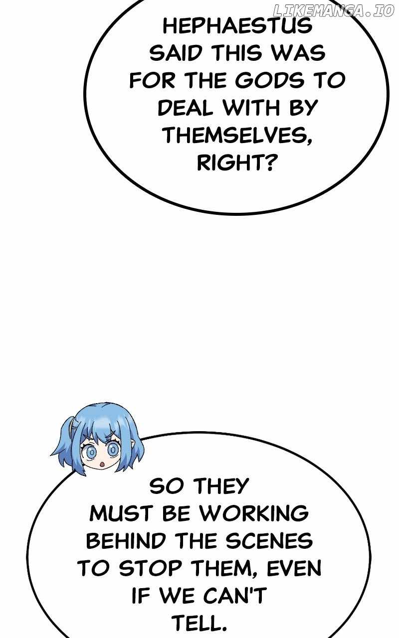 Divine Delivery Chapter 64 123